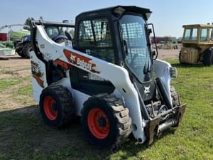 2020 Bobcat S76 Image