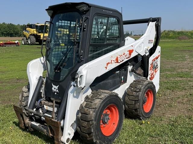Image of Bobcat S76 equipment image 1