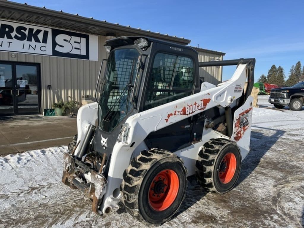 Image of Bobcat S76 Primary image