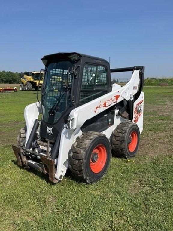Image of Bobcat S76 Primary image