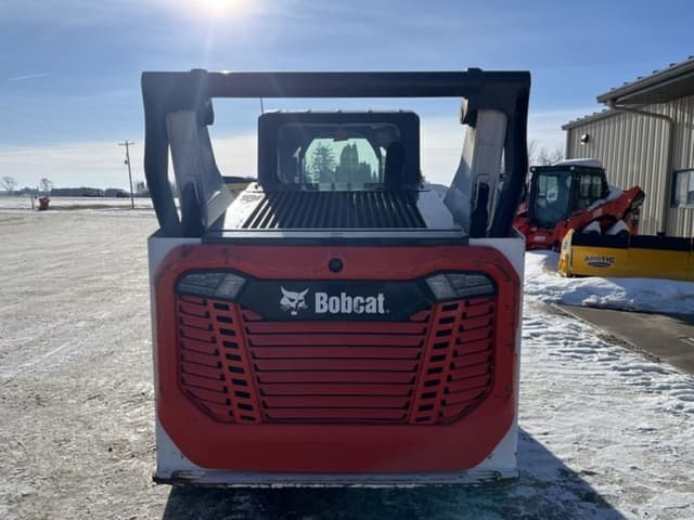 Image of Bobcat S76 equipment image 3