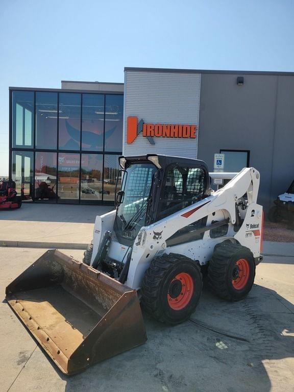 Image of Bobcat S770 Primary image