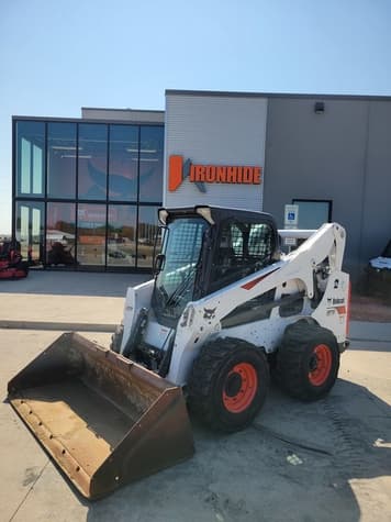 Main image Bobcat S770