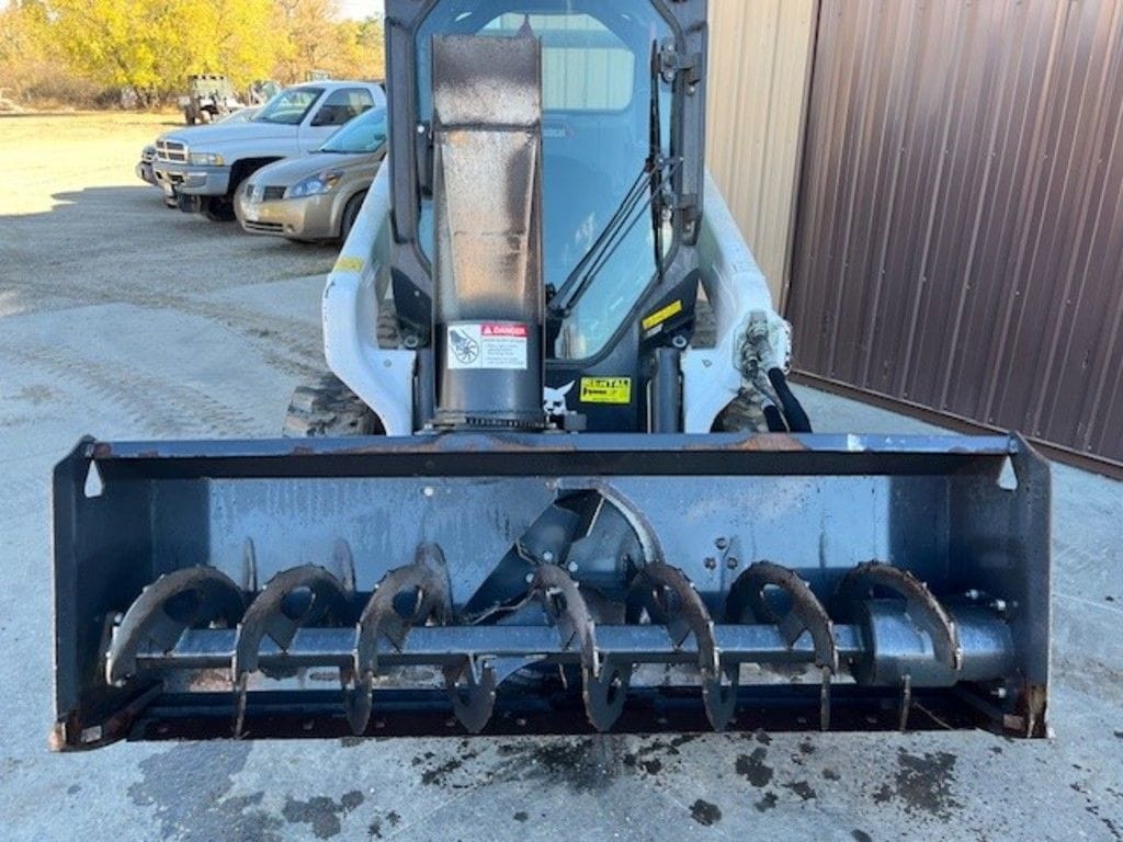 2020 Bobcat SB200 Equipment Image0