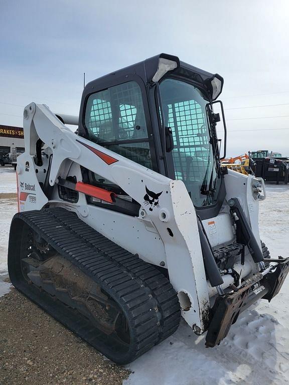 Image of Bobcat T650 Primary Image