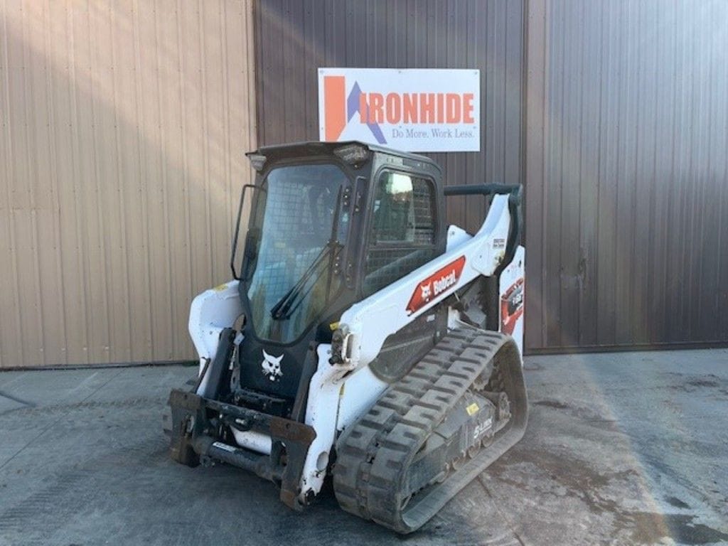 Main image Bobcat T66
