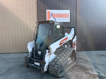 Main image Bobcat T66