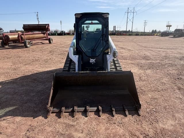Image of Bobcat T66 equipment image 1