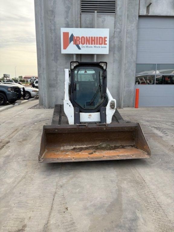 Image of Bobcat T770 equipment image 1