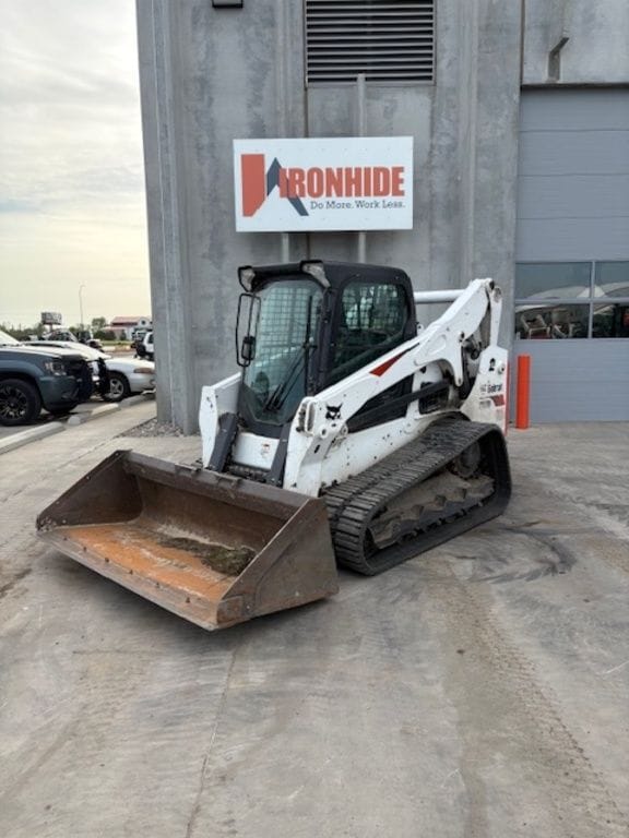 2020 Bobcat T770 Equipment Image0