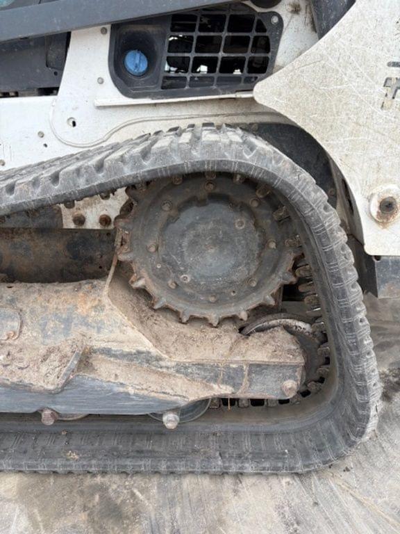Image of Bobcat T770 equipment image 4