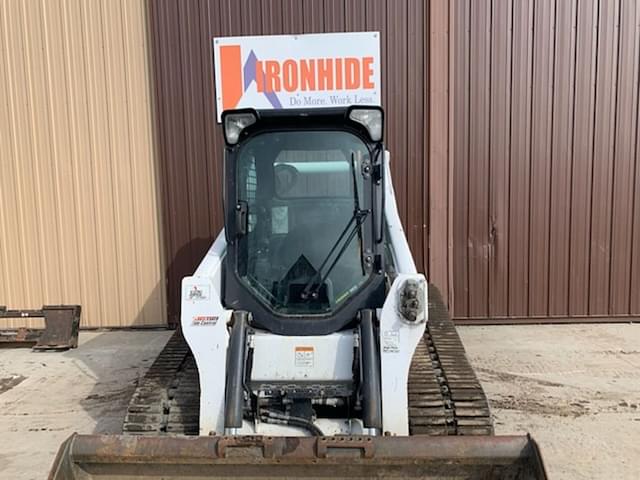 Image of Bobcat T770 equipment image 1