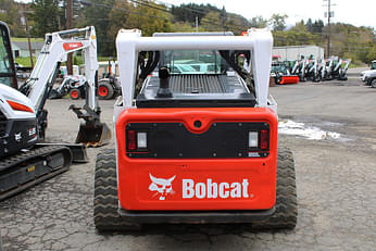 Main image Bobcat T770