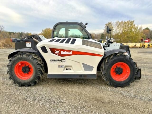 Image of Bobcat V519 equipment image 3