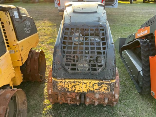 Image of Bomag BMP8500 equipment image 4