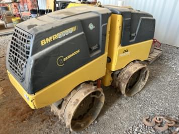 Main image Bomag BMP8500