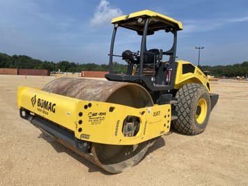 Main image Bomag BW211D-5