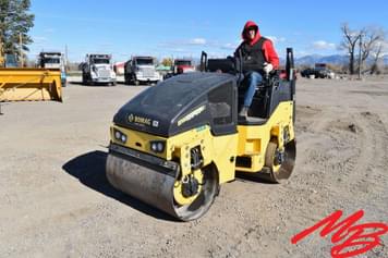 Main image Bomag BW120SL