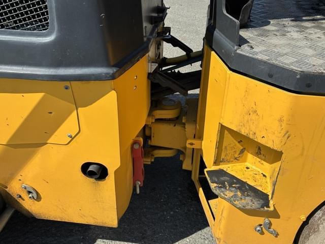 Image of Bomag BW120SL-5 equipment image 4