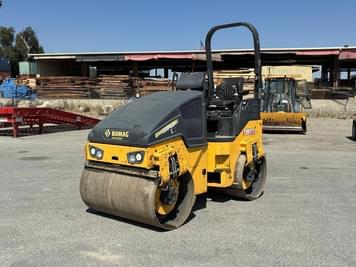 Main image Bomag BW120SL-5