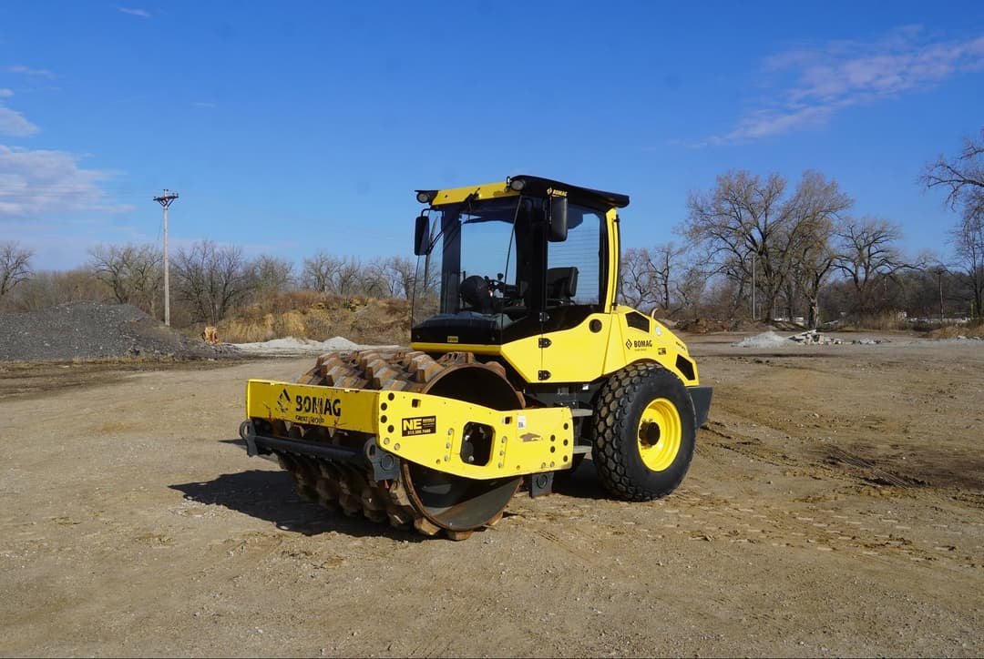 Image of Bomag BW177D-5 Primary image