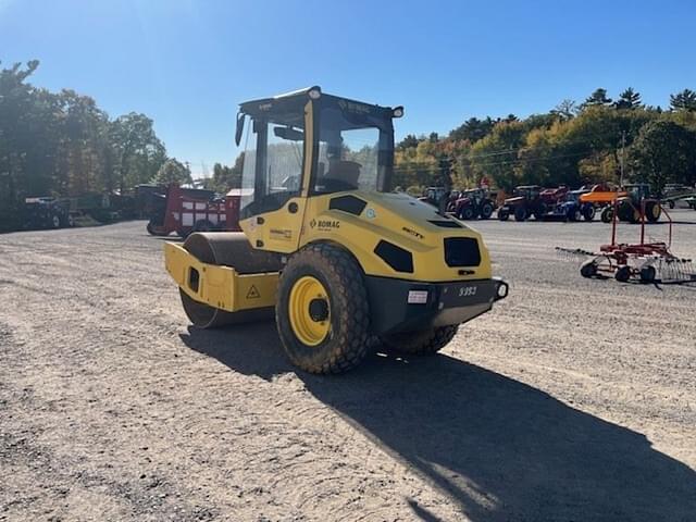 Image of Bomag BW177D-5 equipment image 4