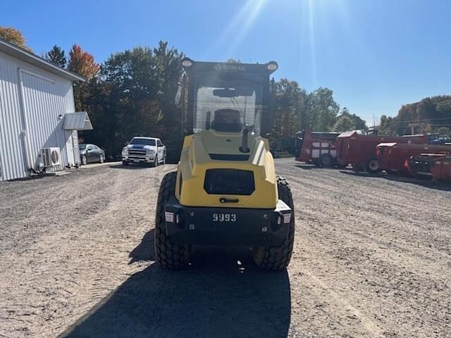 Image of Bomag BW177D-5 equipment image 3