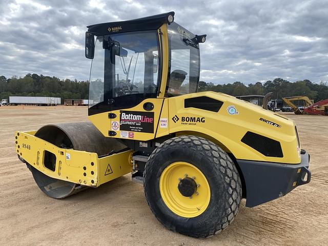 Image of Bomag BW177D-5 equipment image 1