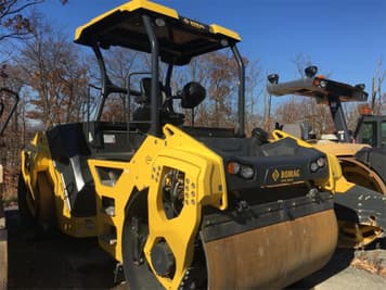 Main image Bomag BW190ADO-5