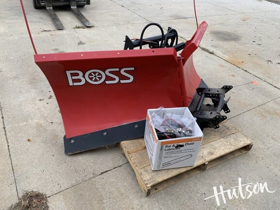 Main image Boss Power-V XT