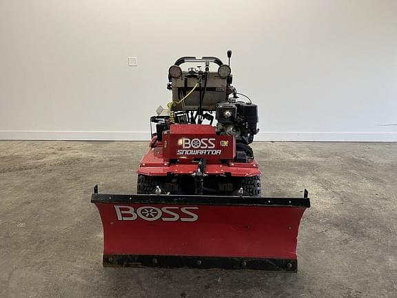 Image of Boss SnowRator Primary image