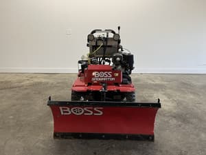 SOLD - 2020 Boss SnowRator Stock No. H0008293 Other Equipment | Tractor ...