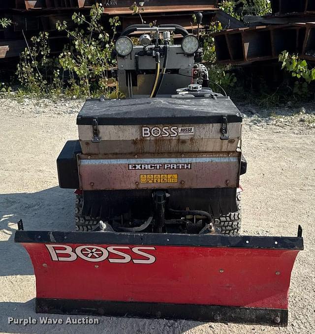 Image of Boss SnowRator equipment image 1