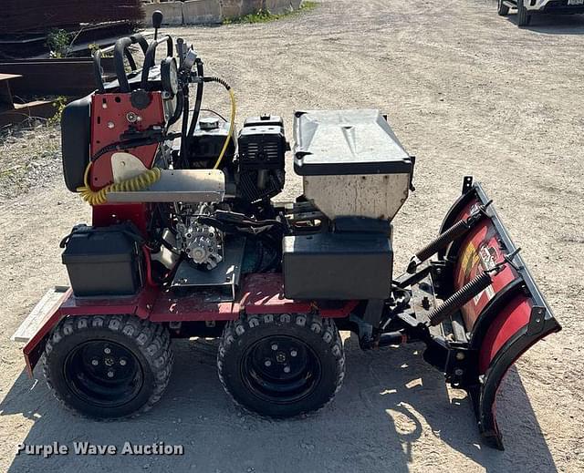 Image of Boss SnowRator equipment image 3