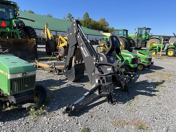 2020 Bradco 509B Equipment Image0