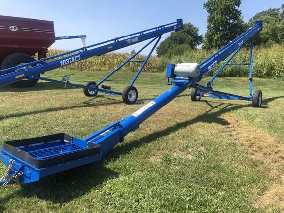 Main image Brandt 1037A LP