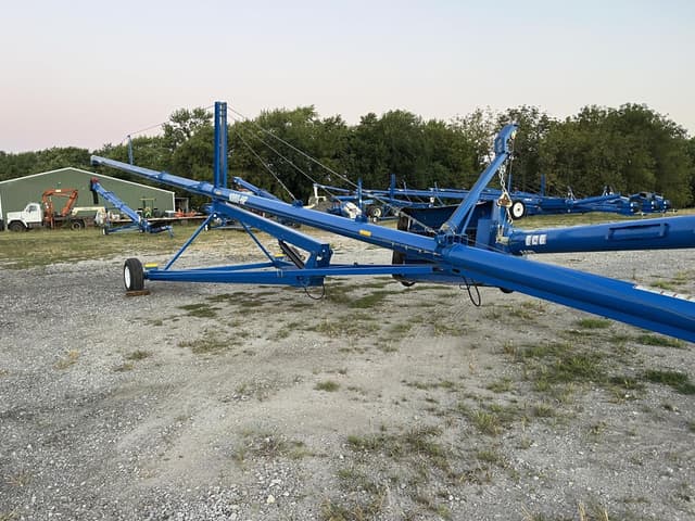 Image of Brandt 1080-HP equipment image 3