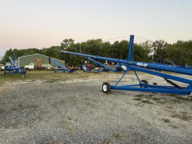 Image of Brandt 1080-HP equipment image 4