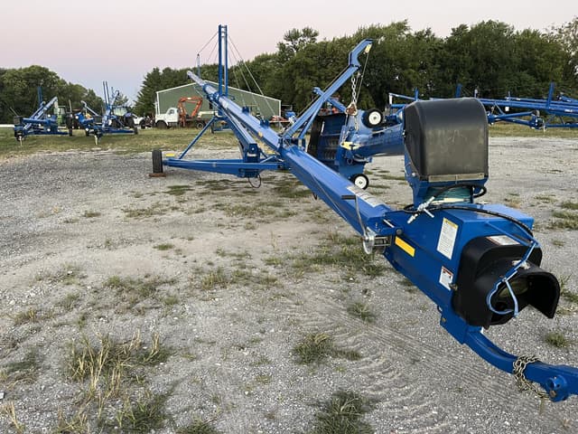 Image of Brandt 1080-HP equipment image 2