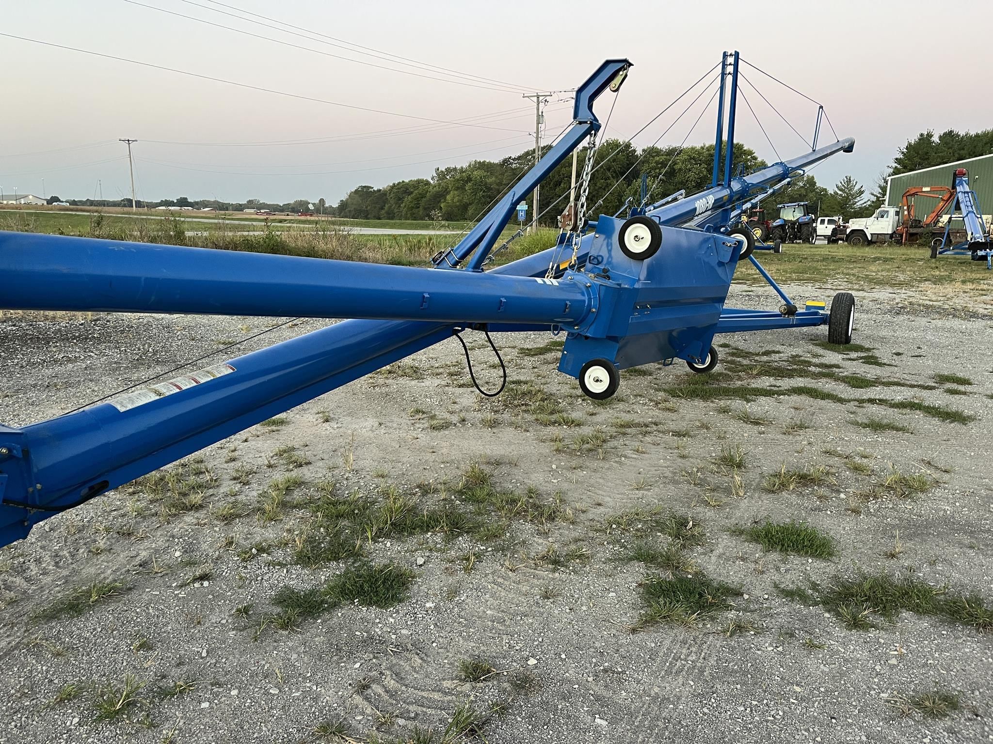 2020 Brandt 1080-HP Equipment Image0