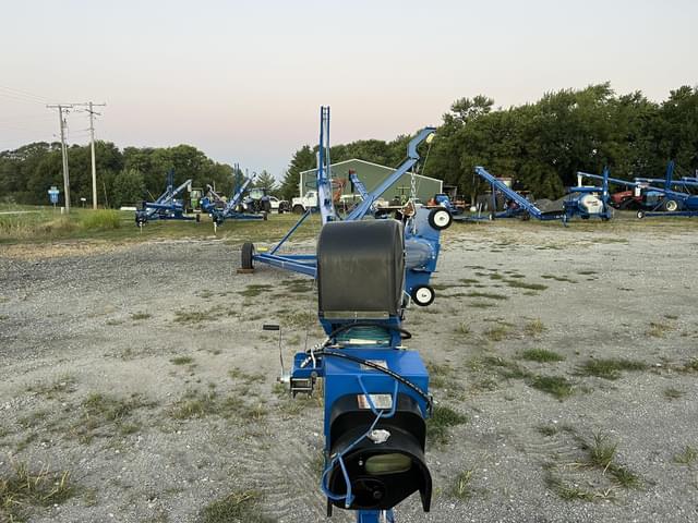Image of Brandt 1080-HP equipment image 1