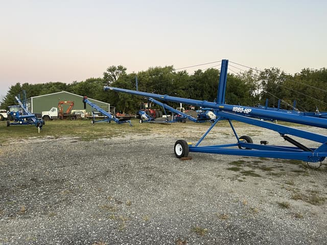 Image of Brandt 1080-HP equipment image 4