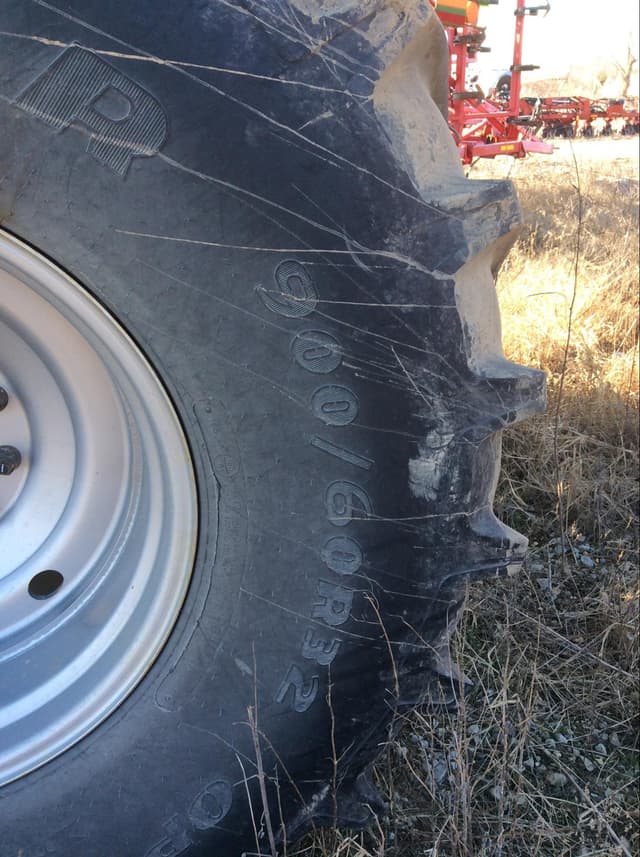 Image of Brandt 1120XR equipment image 3