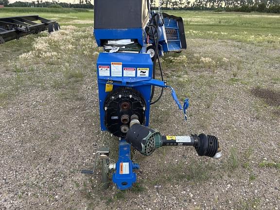 Image of Brandt 13110-HP+ equipment image 3