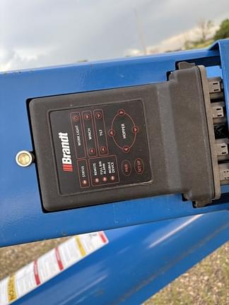 Image of Brandt 13110-HP+ equipment image 4