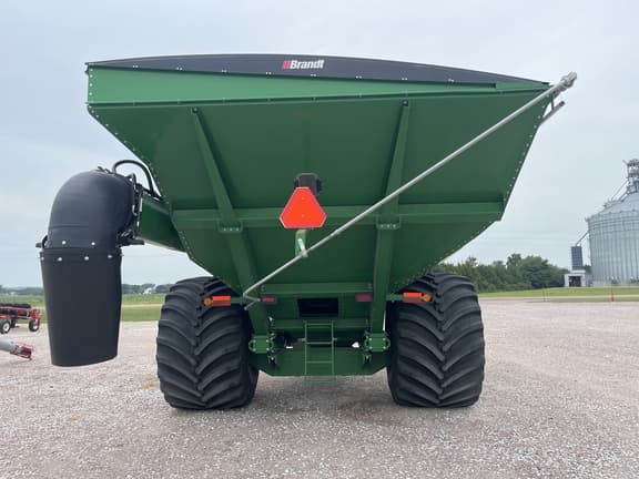 Image of Brandt 1320XT equipment image 4