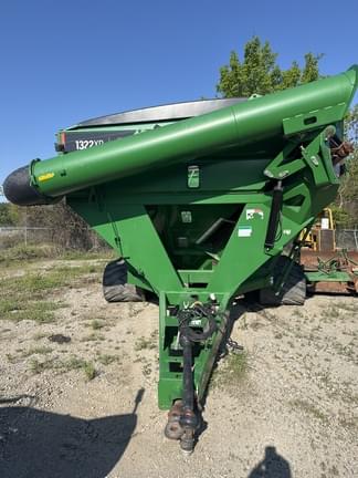 Image of Brandt 1322XR equipment image 3