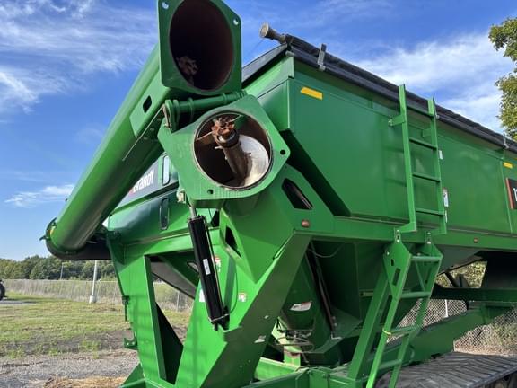 Image of Brandt 1322XR equipment image 1