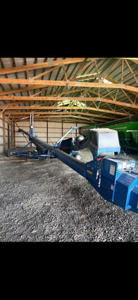 Image of Brandt 1370HP+ equipment image 1