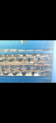 Image of Brandt 1370HP+ equipment image 2